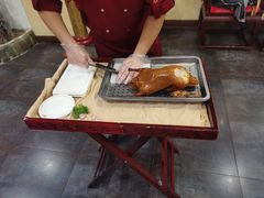 -北京全聚德(西客站店)