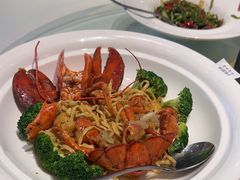 -万龙洲海鲜·粤菜(亚运村店)