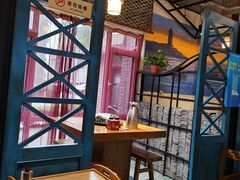 -77号渔船·蒸海鲜青岛菜(积米崖店)