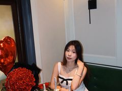 -静香HOUSE·全时段融合餐厅(七星欢乐颂店)