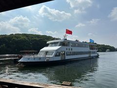-天目湖水世界