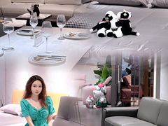 -恒大国际建材家居博览中心(德胜东路店)