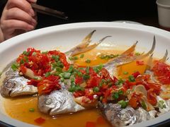 -老阿爸鲜鱼土菜(昆山花桥店)