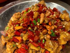 -湘聚缘湘菜馆(斜土路店)