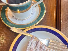 -西村咖啡店 (中山手本店)