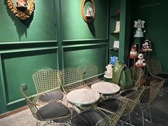 -柏尼娅PEARIA·蛋糕定制(静安店)