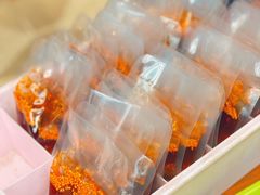 -樊三嬢手工甜水面(大邑安仁店)