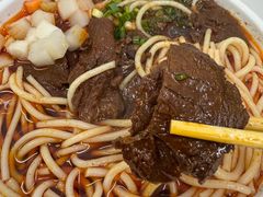-郑记牛肉面(吉庆街店)