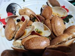 -达叔香味海鲜(海棠68环球美食街店)