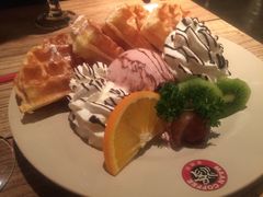 -漫咖啡(奥体店)