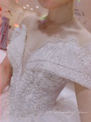 -Color卡诺婚纱礼服馆(南京严选店)