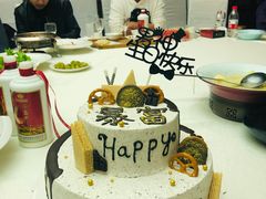 -红色盛宴酒楼(科丰桥店)