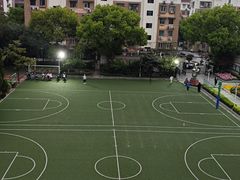 -虹口区第四中心小学(东体校区)