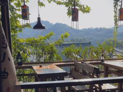 -马灯部落·西湖边的创意山景餐厅(虎跑动物园店)
