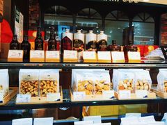 -哈尔滨秋林食品有限责任公司(秋林公司店)