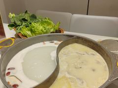 -沄记顺德菜打边炉(东直门店)
