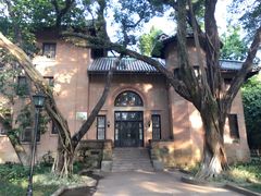 教学楼-中山大学学者灵芝(园南路店)