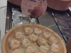 -龍歌自助小火锅(漳州二路爱购店)