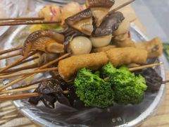 -彭姐麻辣烫(海淀店)