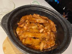 -潮堂 · 潮州菜(国贸商城店)