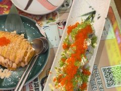 -桃太郎寿司料理(南坪店)