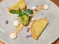 柠檬塔-EN SPACE恩空间