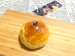 -半勺舒舒生日蛋糕店