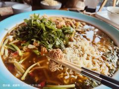 -盐帮食坊•小河帮川菜(四川师大店)