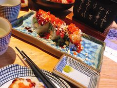 -铃木居酒屋(群星城店)