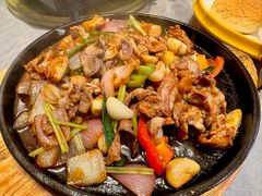 -海宝酒家(中山四路店)