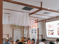 -小满手工粉(北京来福士店)