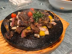 -老房子金沙元年川菜食府·花园餐厅(金沙店)