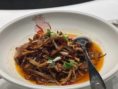 -院里寻菜·精致庭院菜(观沙岭店)