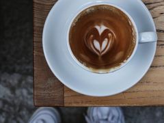 -VOYAGE COFFEE(北锣鼓巷店)