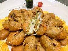 -聚福宝合苑食府(南头镇店)