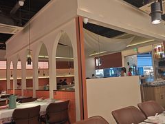 -楼兰新疆菜(江宁万达店)