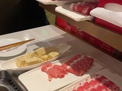 -海底捞火锅(长宁路龙之梦店)