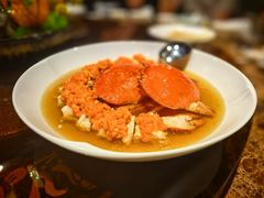 -杭州西子湖四季酒店·金沙厅