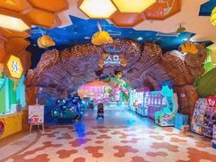 -Mr·Kuma酷么先生雪之乐园