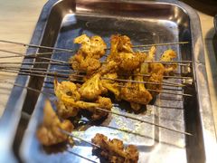-大佬李砂锅(钱江财富广场店)