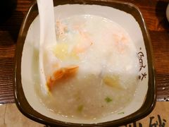 -火齐潮汕砂锅粥(五道口店)