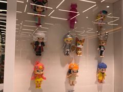 -泡泡玛特POPMART(侨福芳草地店)