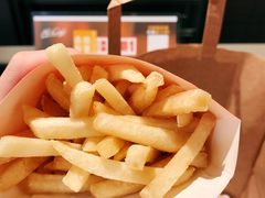 -麦当劳(交道口店)