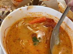 -曼谷食堂·泰国家庭料理(丹桂路店)