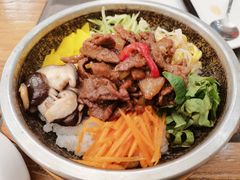 -玉流馆餐厅