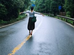 -红峡谷