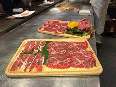 -岩盐·铁板料理(嘉里店)