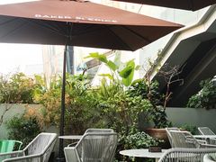 -BAKER&SPICE(环贸店)