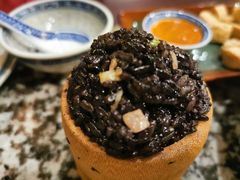 竹筒板鸭乌饭-南京大牌档(凯德大峡谷店)