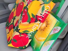 -果蔬好生活超市(东湖店)